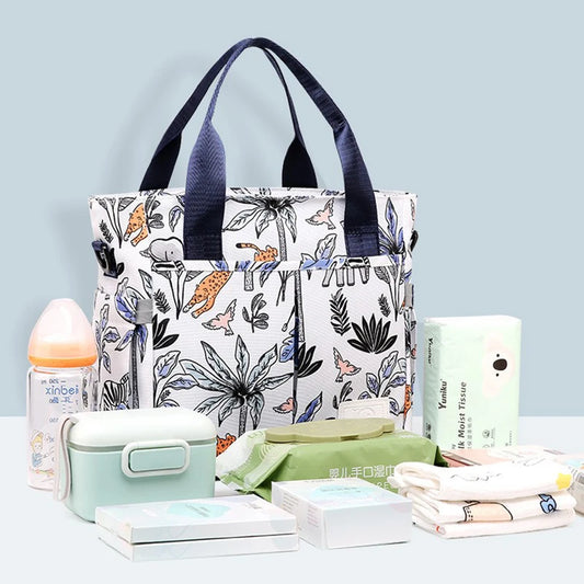 trousse de toilette nouveau né