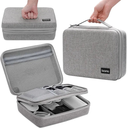 trousse de toilette organisateur
