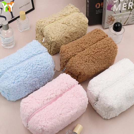 trousse de toilette petite fille