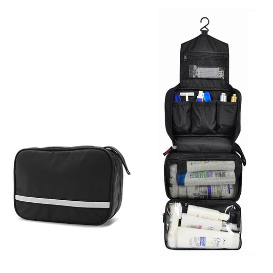 trousse de toilette pour voyages