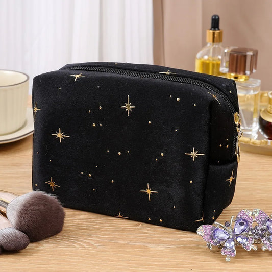 trousse de toilette souple
